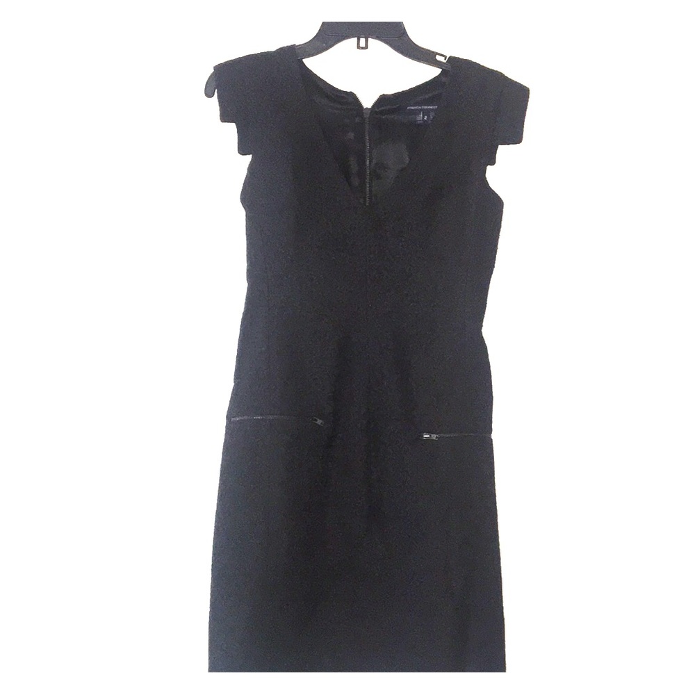 EUC Shift dress